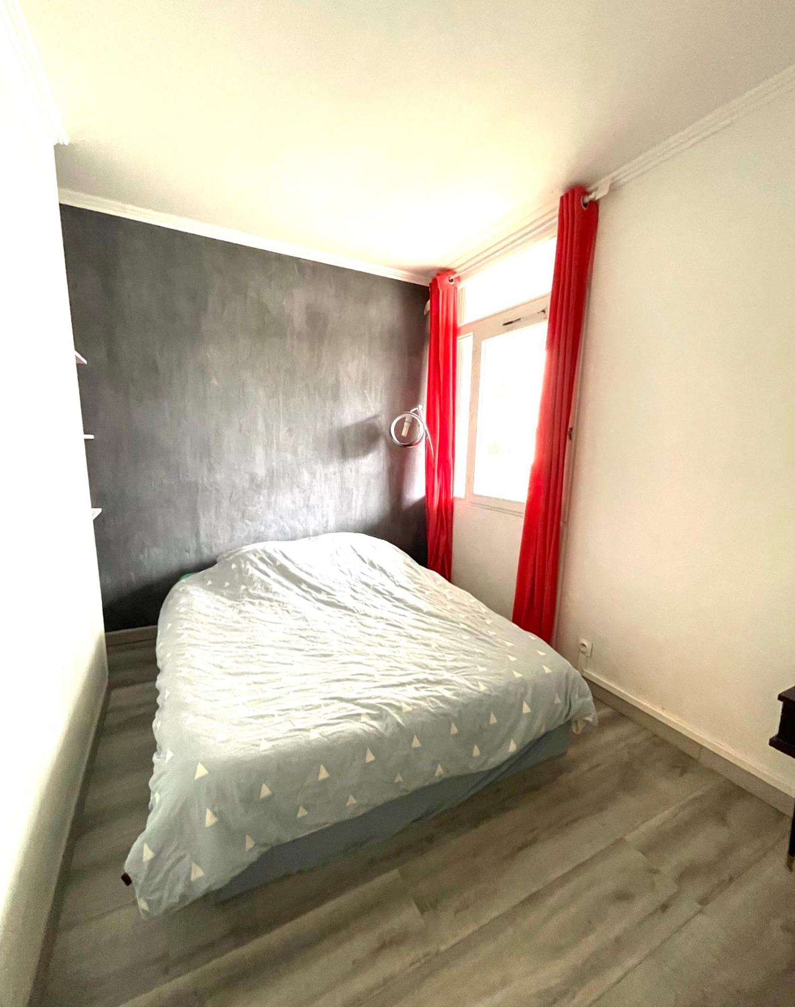 Cosy 74m2 apartment close to Paris Houilles Exterior foto