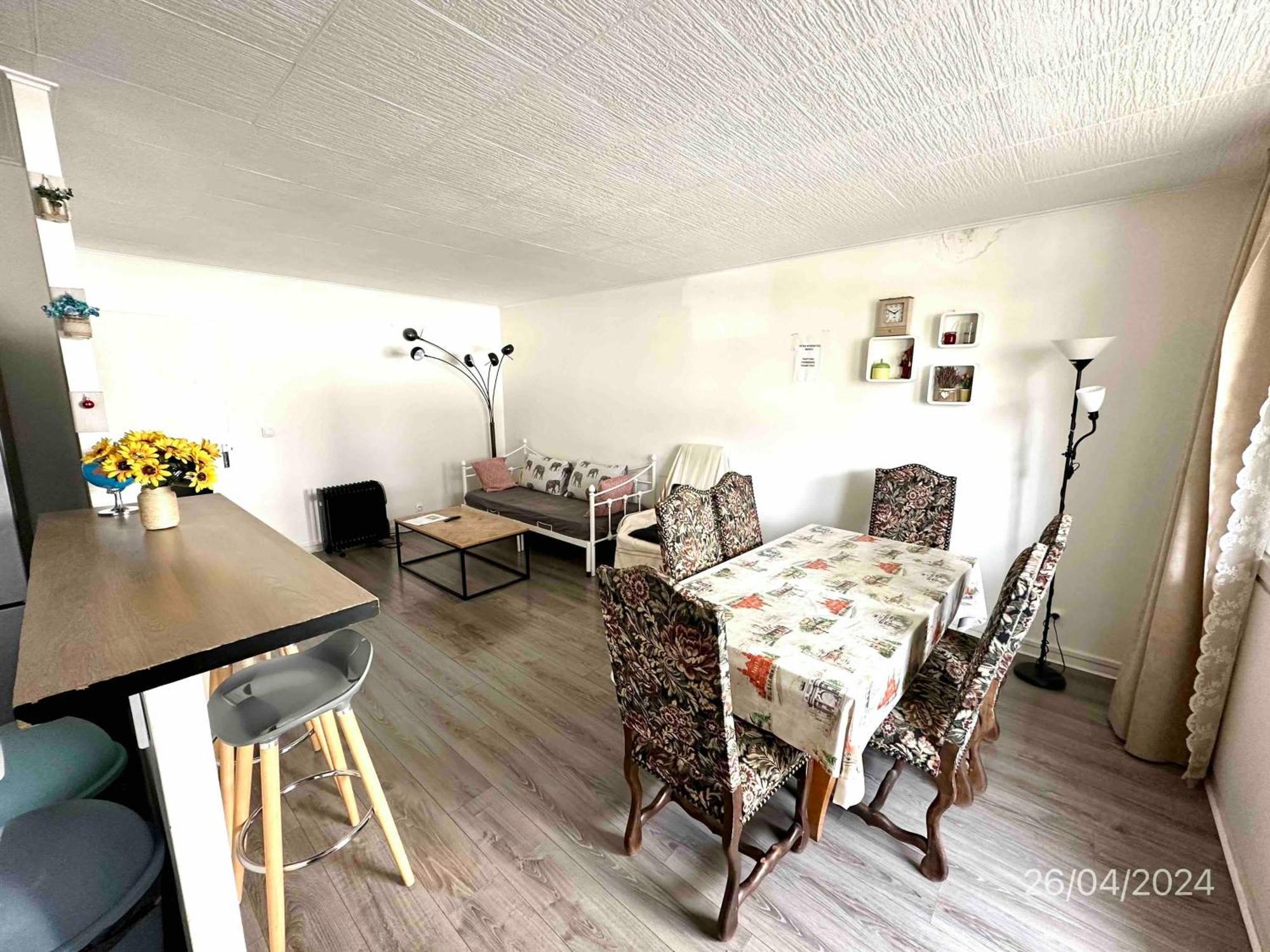 Cosy 74m2 apartment close to Paris Houilles Exterior foto